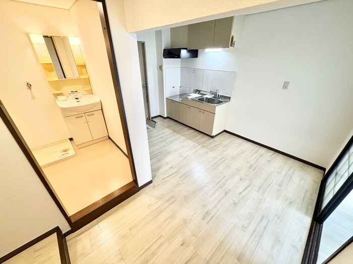 物件内観写真15　(居室)