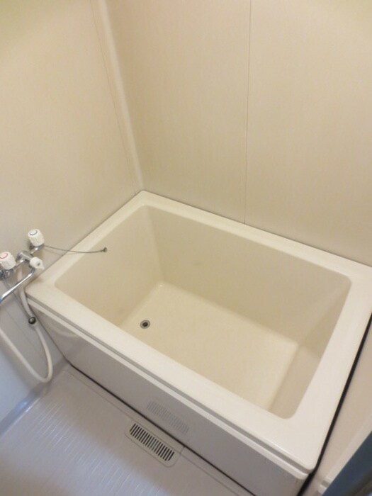 物件内観写真17　(バス／シャワールーム等)