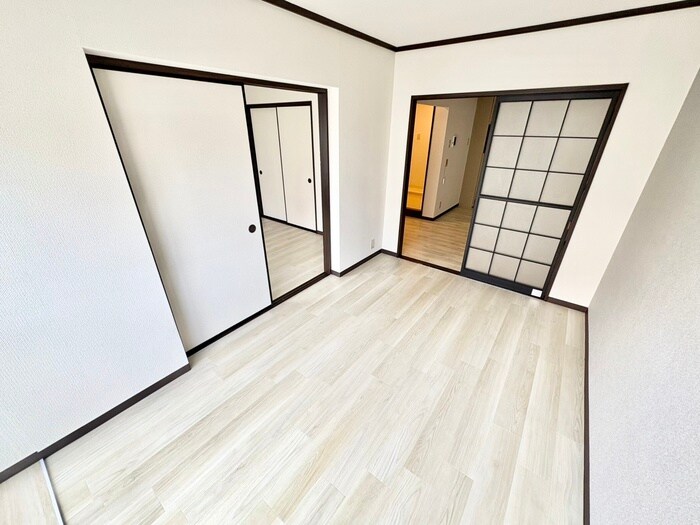 物件内観写真17　(居室)