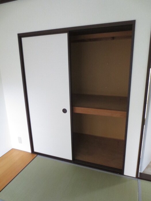 物件内観写真19　(収納)