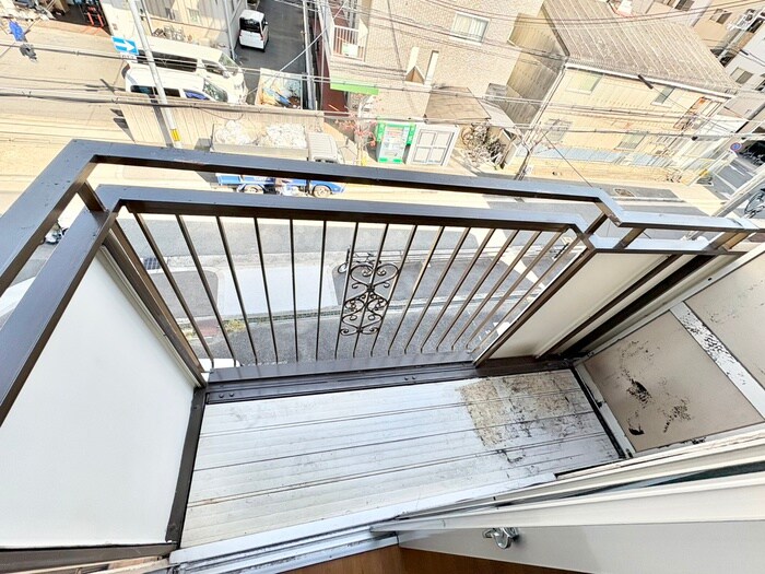 物件内観写真20　(ベランダ・バルコニー)