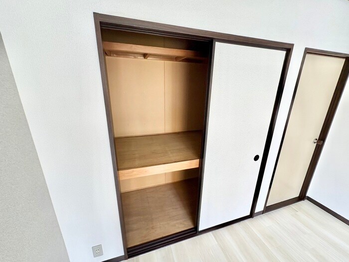 物件内観写真20　(収納)