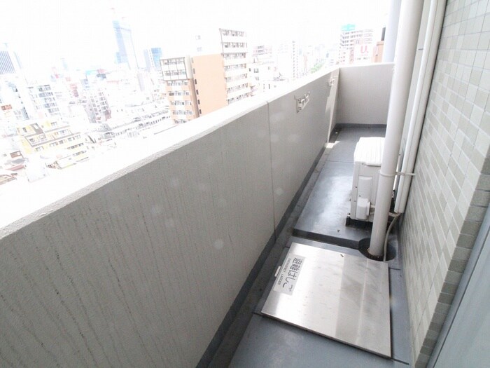 物件内観写真16　(ベランダ・バルコニー)