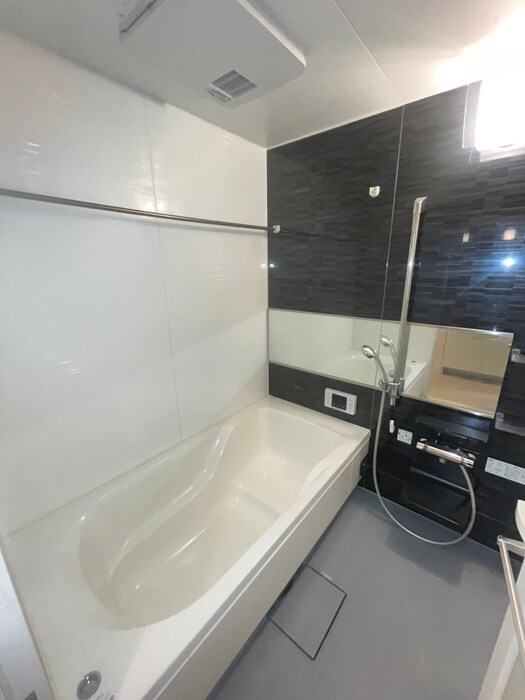 物件内観写真11　(バス／シャワールーム等)