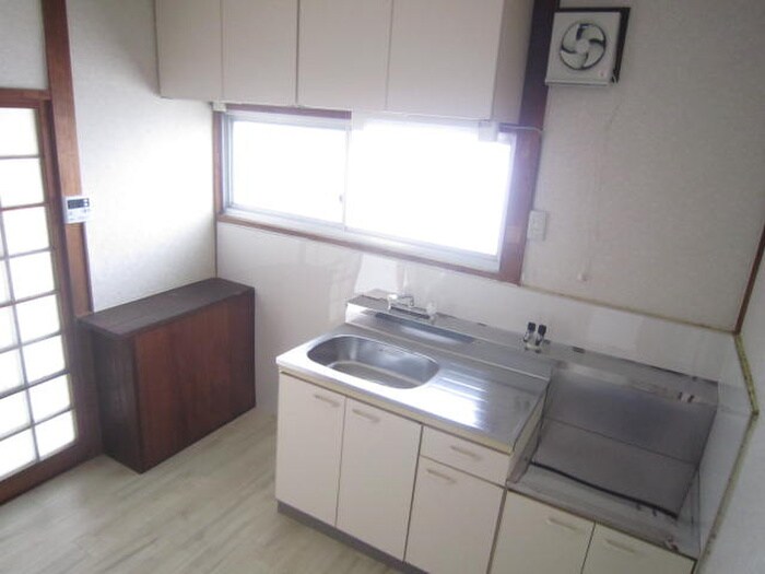 物件内観写真7　(居室)