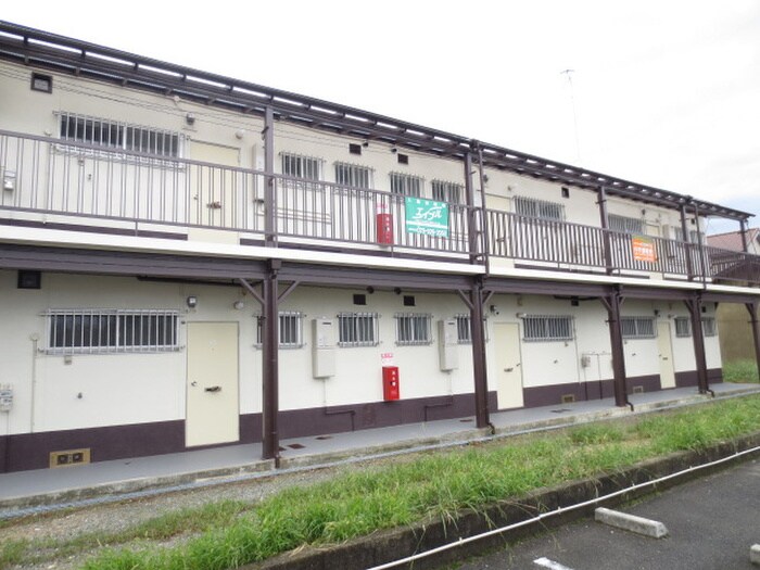 物件外観写真3　(外観写真)