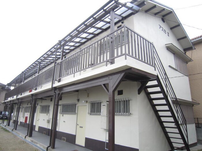 物件外観写真4　(外観写真)