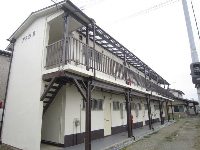 物件外観写真5　(外観写真)