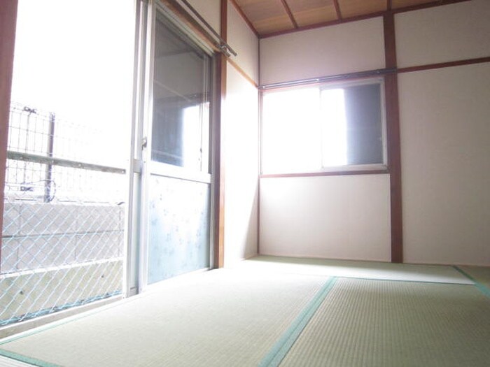 物件内観写真11　(居室)