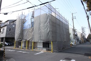 メゾン山本Ⅱ外観写真