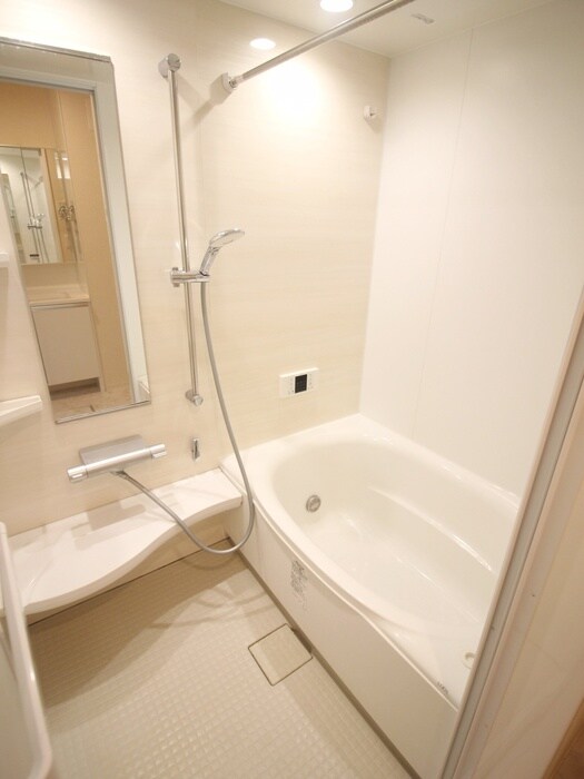 物件内観写真9　(バス／シャワールーム等)
