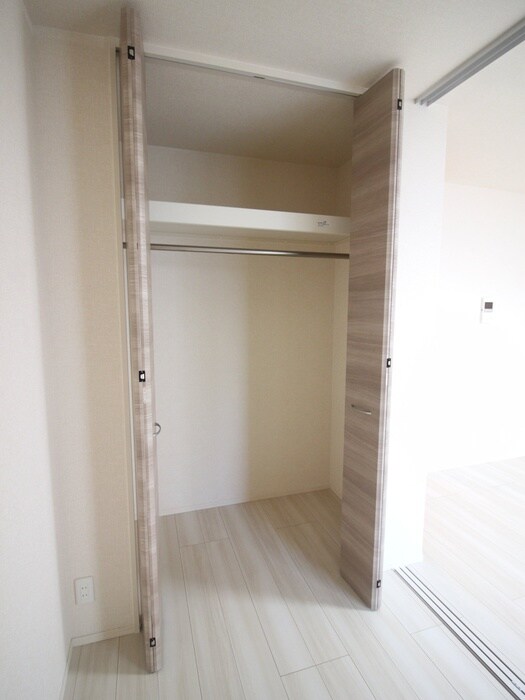 物件内観写真14　(収納)