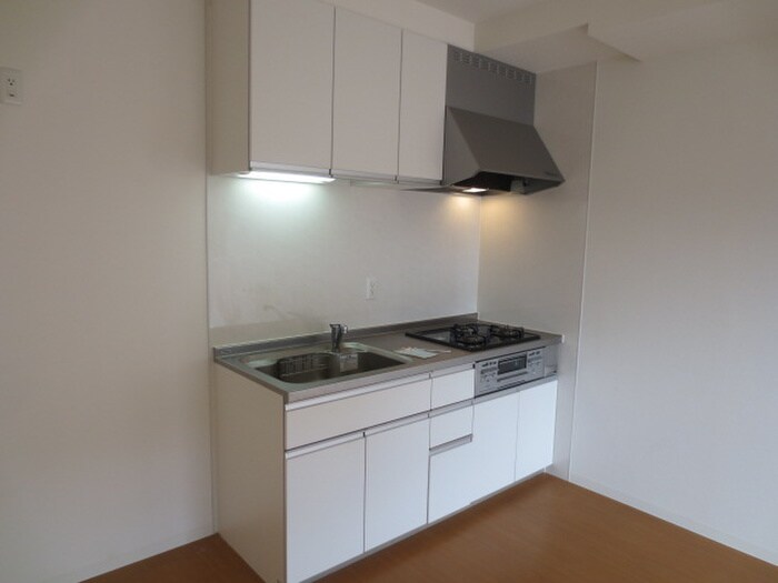 物件内観写真7　(キッチン)