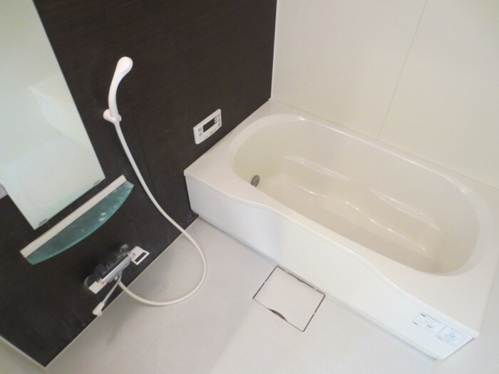 物件内観写真9　(バス／シャワールーム等)
