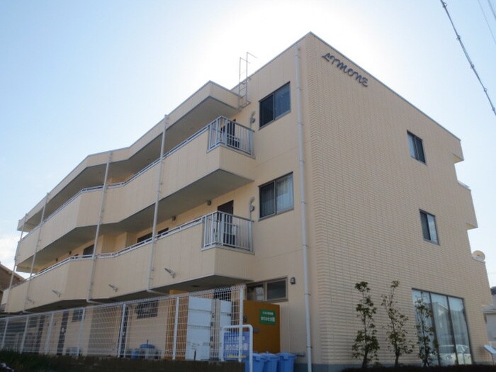 物件外観写真3　(外観写真)