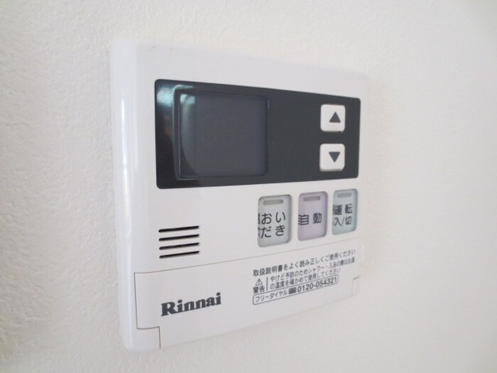 物件内観写真15　(居室)