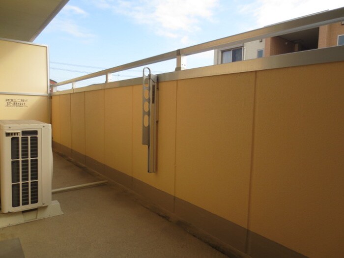 物件内観写真17　(ベランダ・バルコニー)