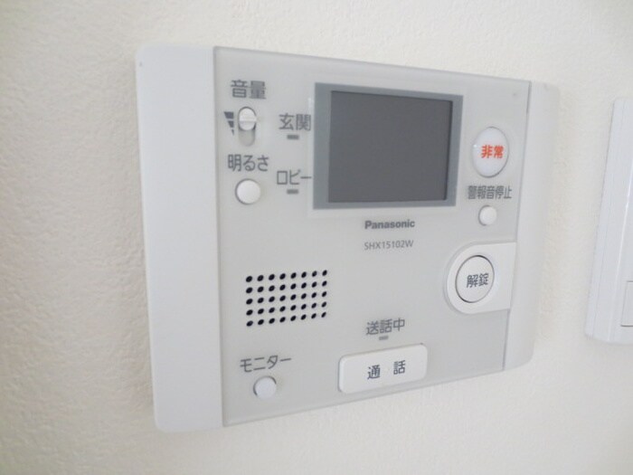 物件内観写真21　(居室)