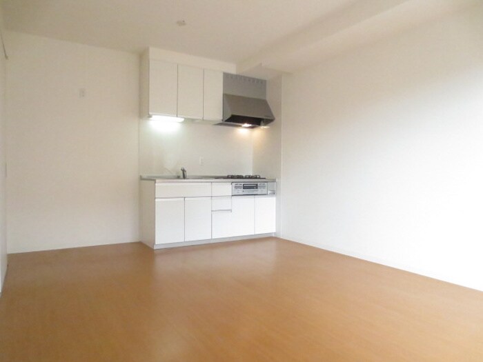 物件内観写真22　(キッチン)