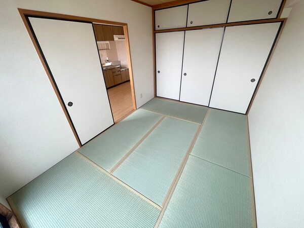 居室