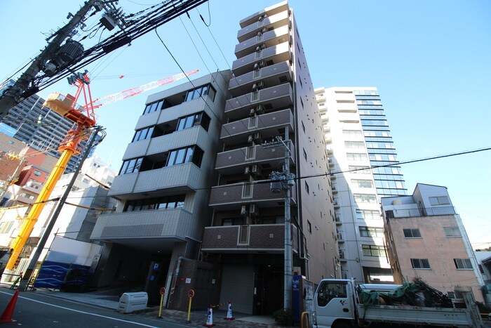 物件外観写真2　(外観写真)