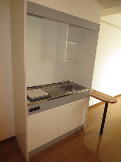 物件内観写真8　(キッチン)