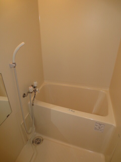 物件内観写真10　(バス／シャワールーム等)
