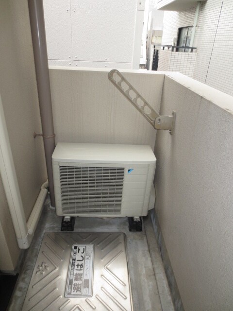 物件内観写真15　(洗濯機置場)