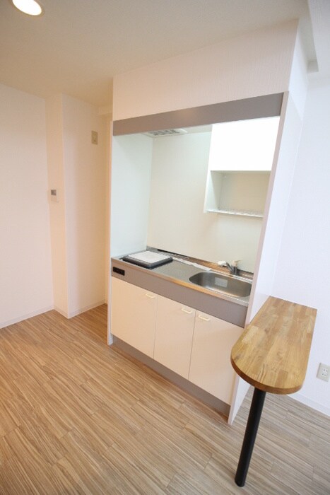 物件内観写真18　(キッチン)