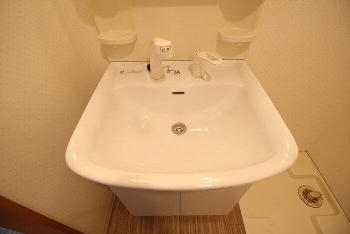 物件内観写真21　(洗面)