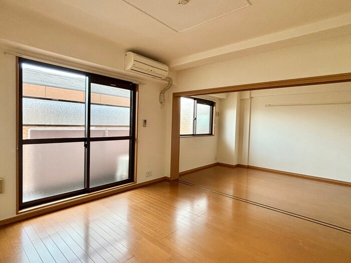 物件内観写真20　(居室)