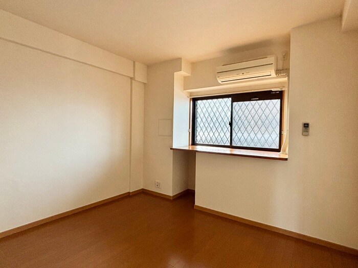 物件内観写真21　(居室)