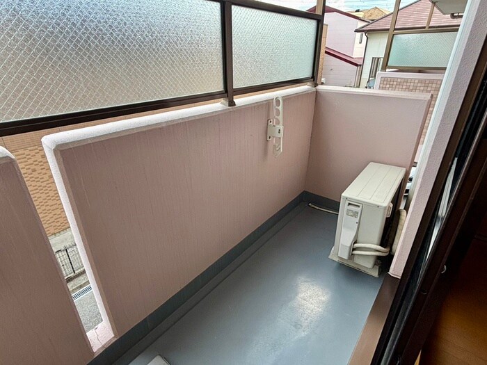 物件内観写真22　(ベランダ・バルコニー)