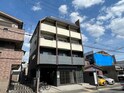 GARNET RESIDENCE 北野白梅一番