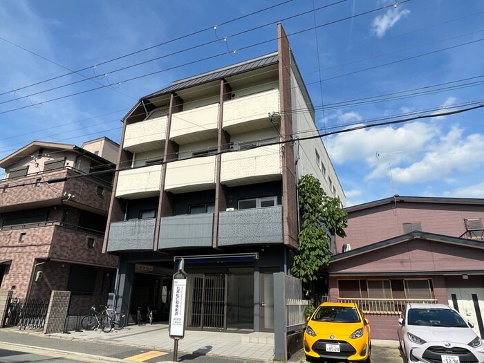 物件外観写真4　(外観写真)