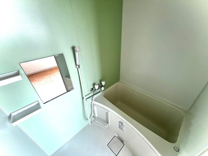 物件内観写真8　(バス／シャワールーム等)