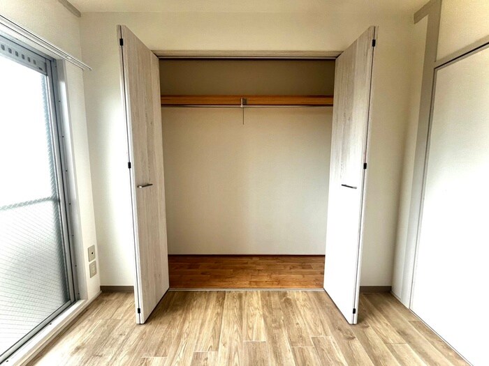 物件内観写真14　(収納)