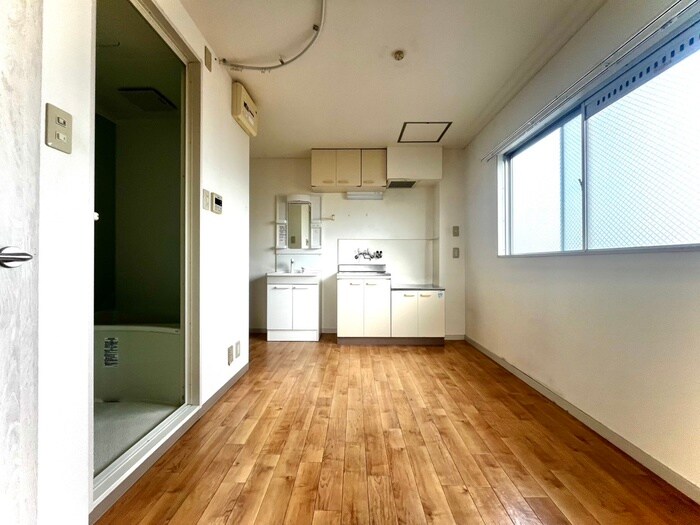 物件内観写真17　(居室)