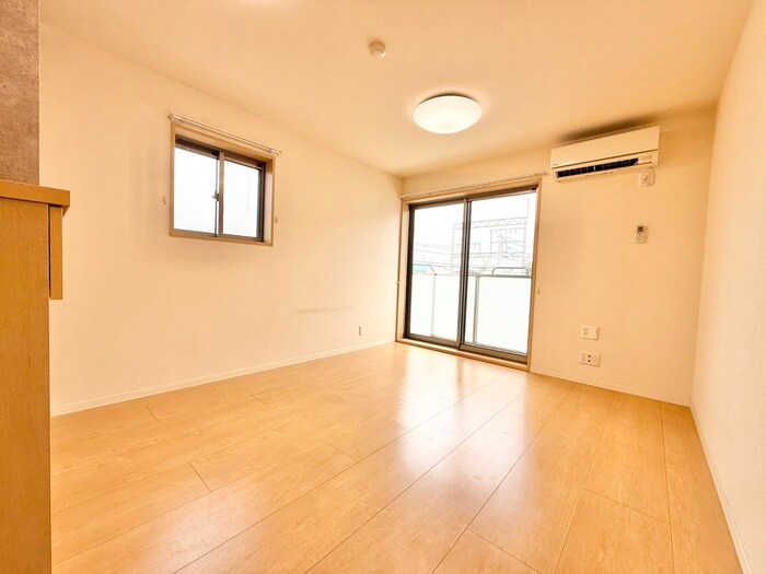 物件内観写真10　(居室)