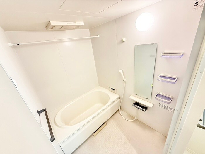 物件内観写真13　(バス／シャワールーム等)