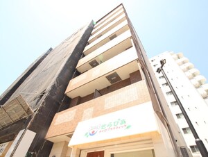 リゲル外観写真