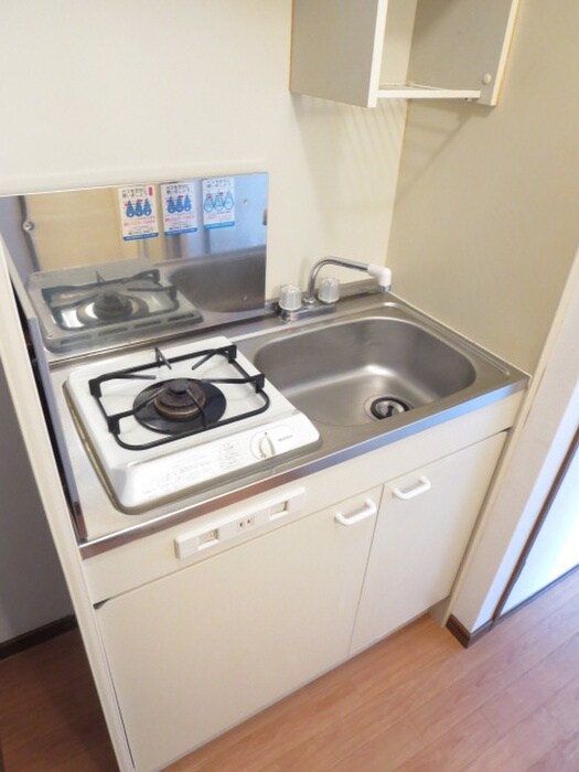 物件内観写真5　(キッチン)