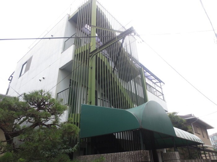 物件外観写真3　(外観写真)