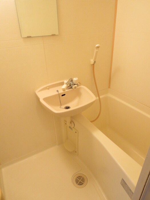 物件内観写真7　(バス／シャワールーム等)