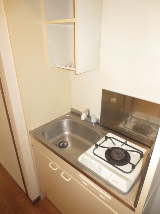 物件内観写真9　(キッチン)