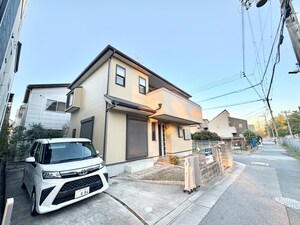 久代3-30戸建外観写真