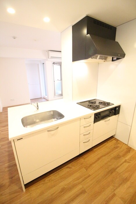 物件内観写真9　(キッチン)