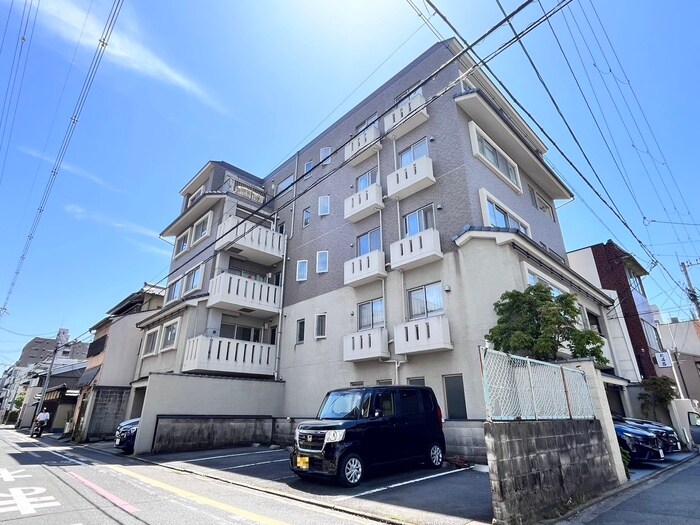 物件外観写真6　(外観写真)