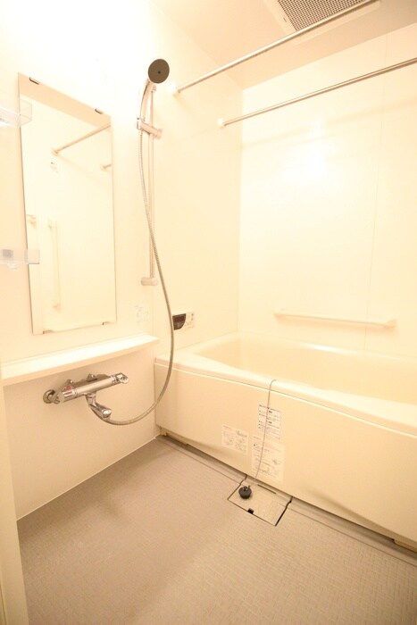 物件内観写真10　(バス／シャワールーム等)