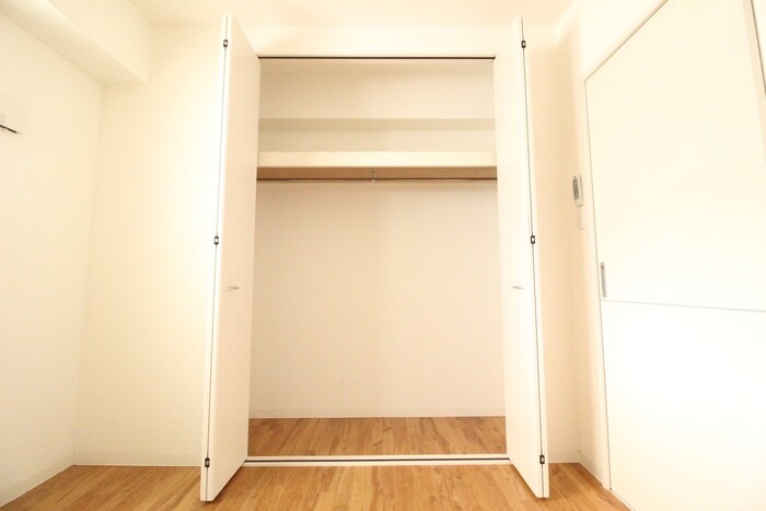 物件内観写真13　(収納)